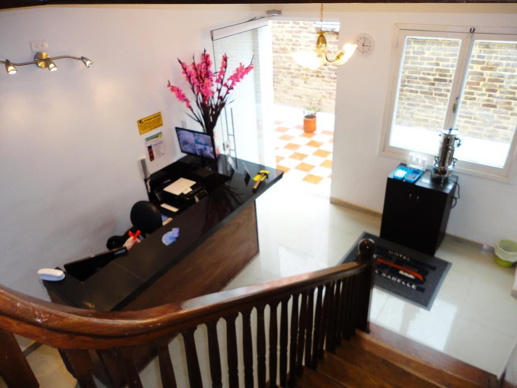 Hotel Casa Sabelle 보고타 외부 사진
