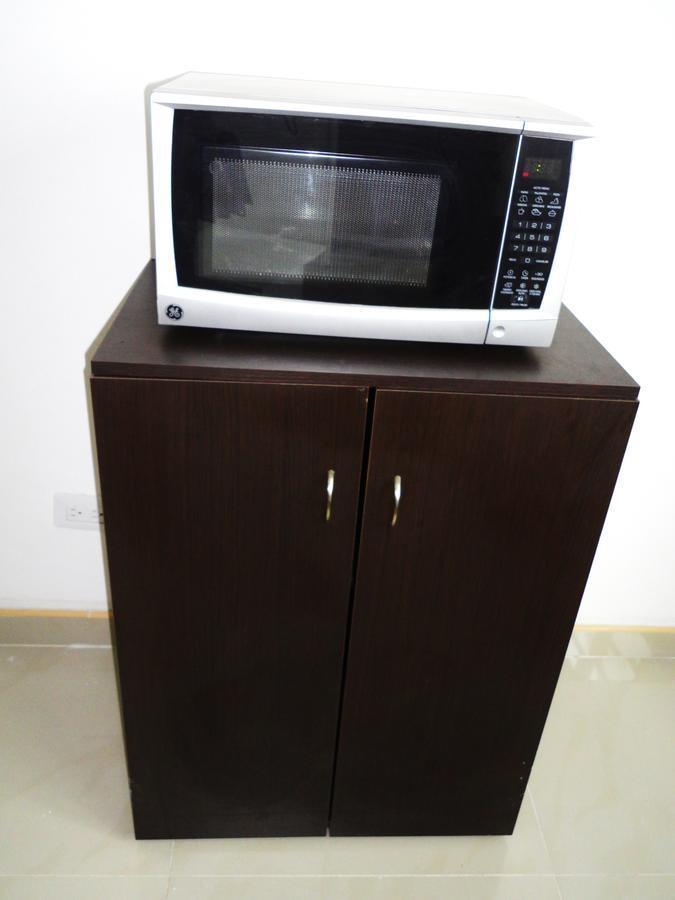 Hotel Casa Sabelle 보고타 외부 사진