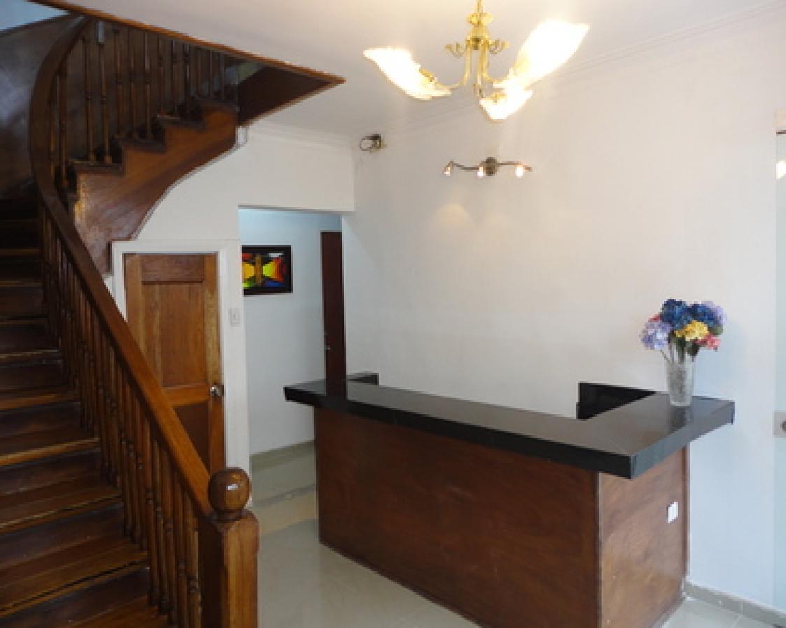 Hotel Casa Sabelle 보고타 외부 사진
