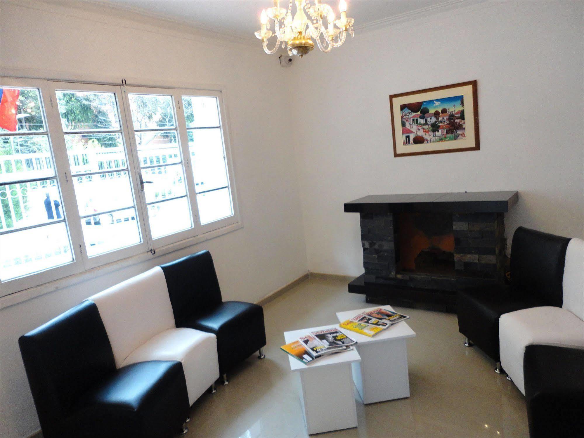 Hotel Casa Sabelle 보고타 외부 사진