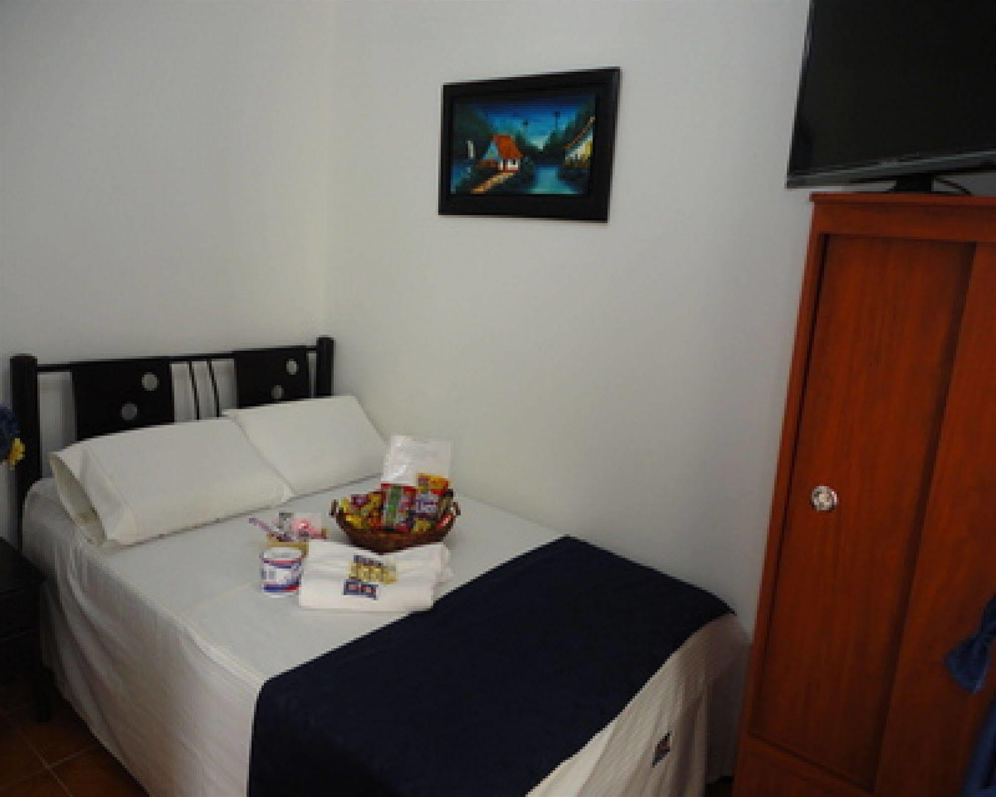 Hotel Casa Sabelle 보고타 외부 사진