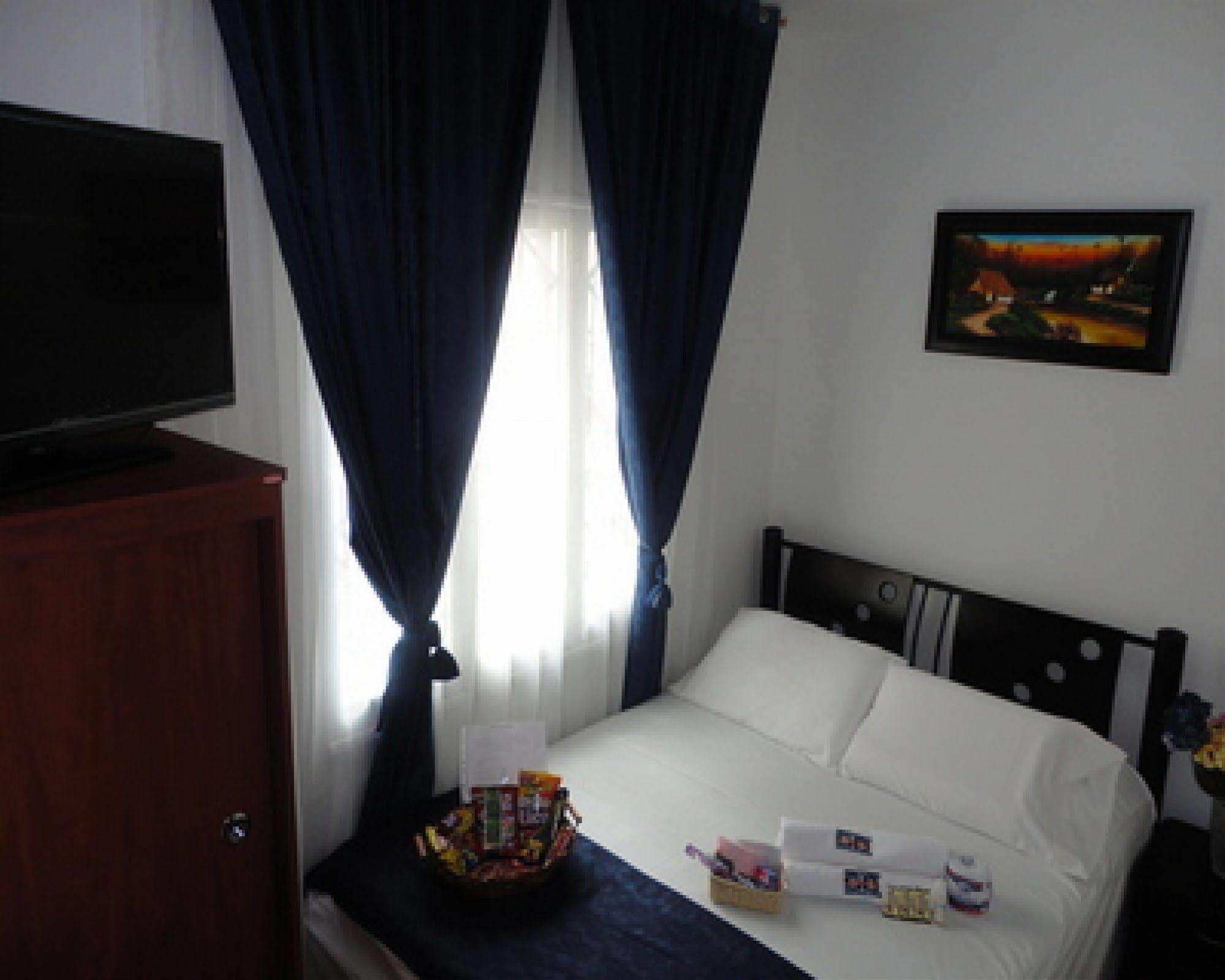 Hotel Casa Sabelle 보고타 외부 사진