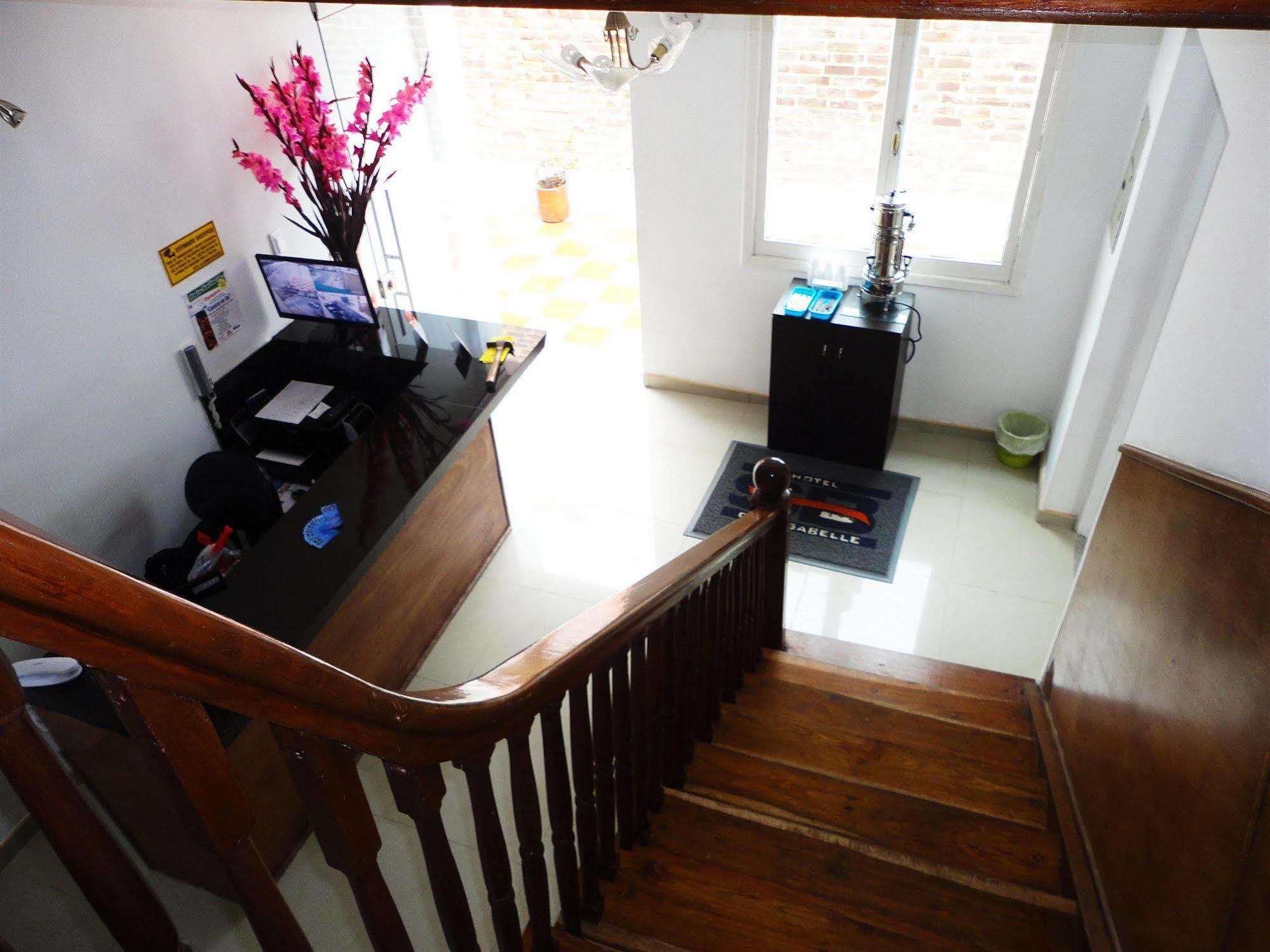 Hotel Casa Sabelle 보고타 외부 사진