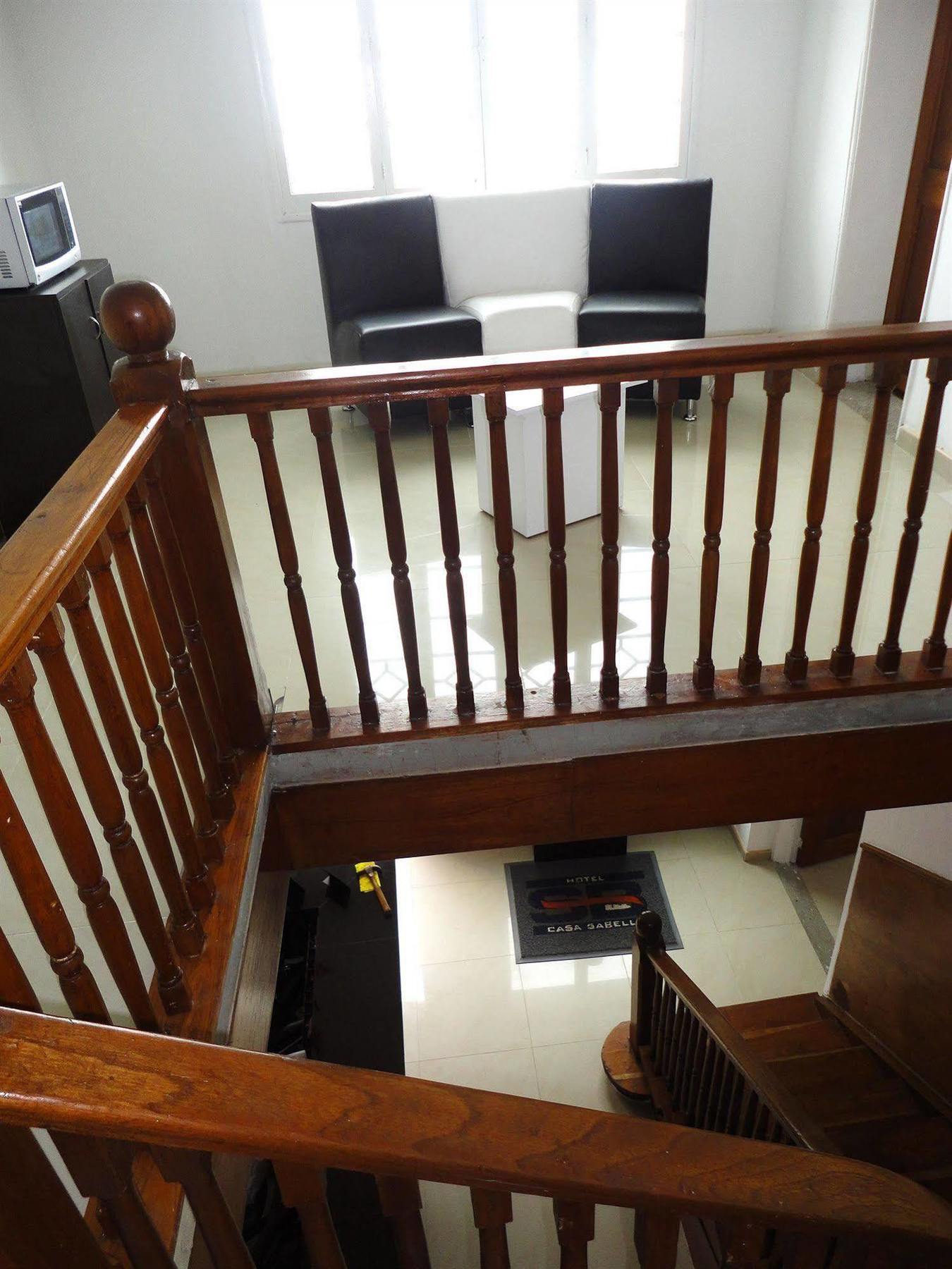 Hotel Casa Sabelle 보고타 외부 사진